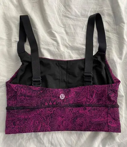 Lululemon Sport Bra