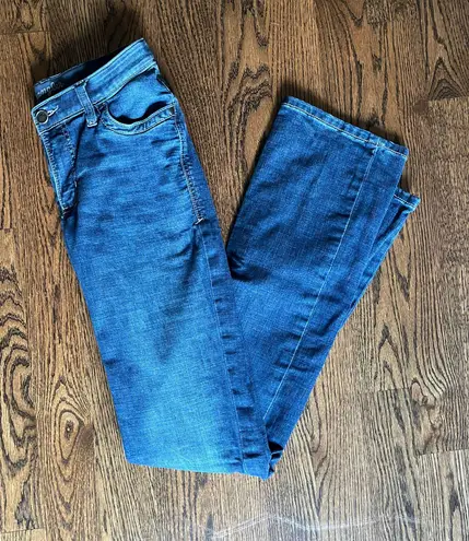 Wrangler Bootcut Jeans