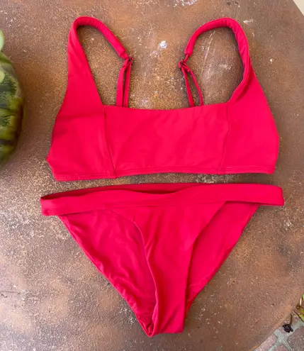 ANDIE swimwear bikini set ❤️