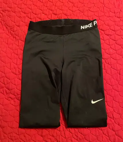 Nike Pro Leggings