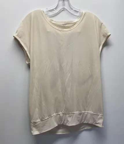 Lululemon Top Sz 8