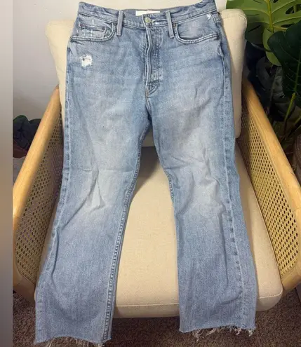 MOTHER Denim MOTHER Superior Denim The Tomcat Jean