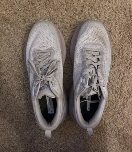 Hoka  Bondi Women’s 10 thumbnail 1