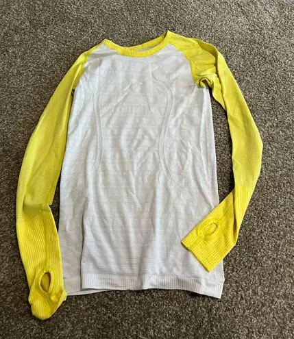 Lululemon Long Sleeve