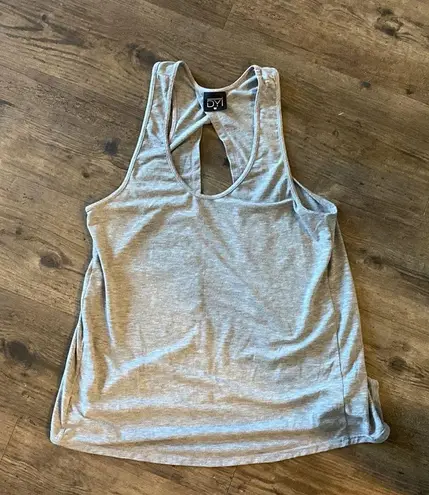 DYI Open Back / Tie Back Tank