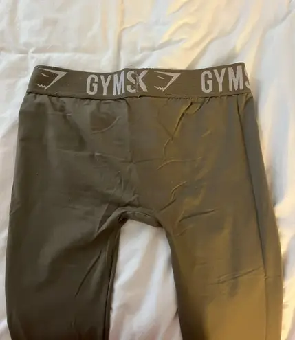 Gym Shark Leggings