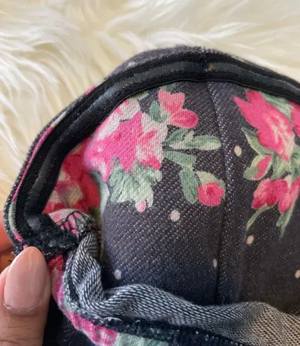 Floral Tube Top Body On Dress Multi