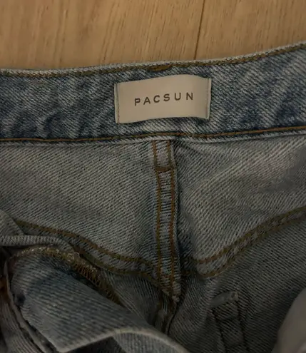 PacSun Highwaisted Jeans