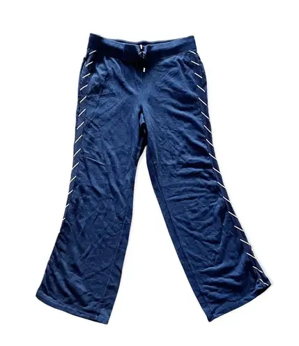 Ralph Lauren L.  Pull-On Jogger Pants Pull-On Navy Size L