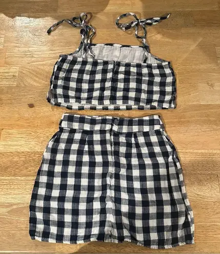 Checkerboard Set