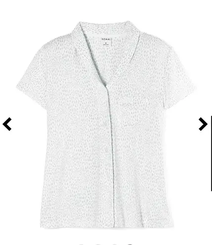 Soma COOL NIGHTS Modern Pajama Set