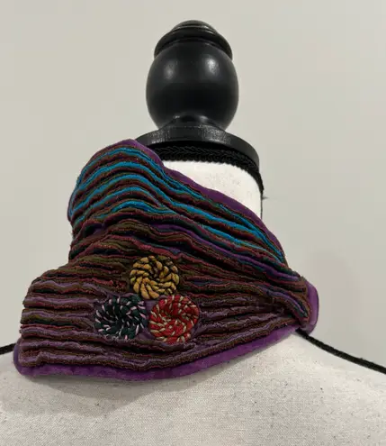 The Collection Royal Bohemian Headband Multiple