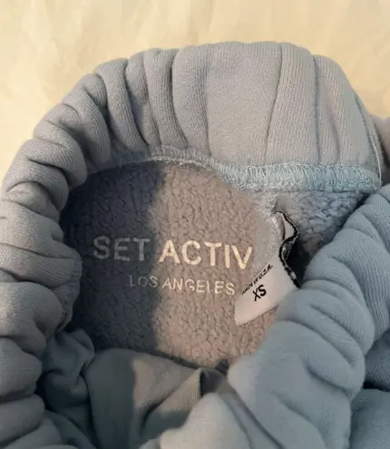 Set Active Sweatpants