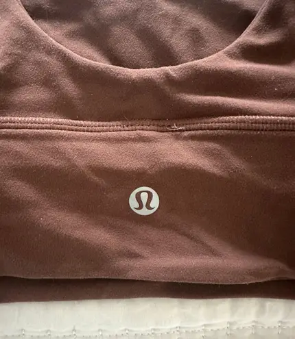 Lululemon  Reversible Align Bra - Image 3