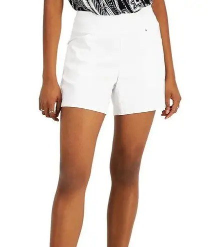 INC International Concepts Women's Mid Rise Pull