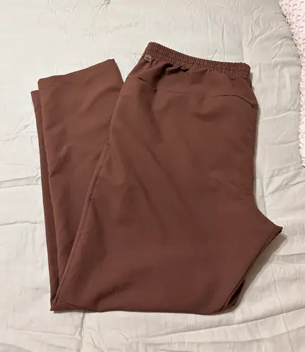 Lululemon Work Pants