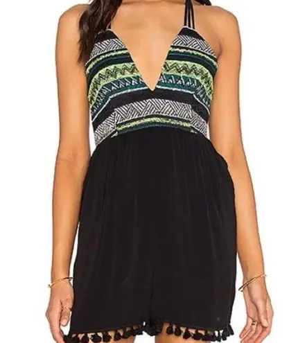 Saylor romper