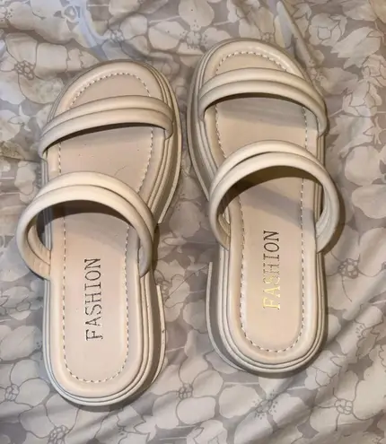 SheIn Sandal - Image 1