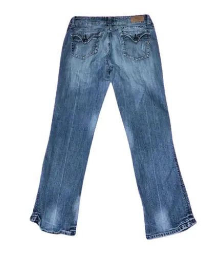 Vigoss Plus Size VGS  The New York Bootcut Jeans Size 14 29X29