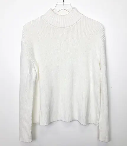 Hope by Ringstrand Söderberg Ana Knit White Sweater 34 (XS)