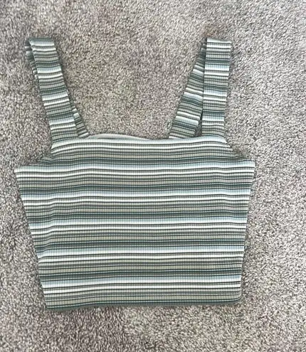 American Eagle Outfitters Tank-top