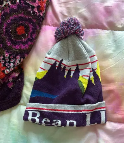 L.L.Bean Winter Hat