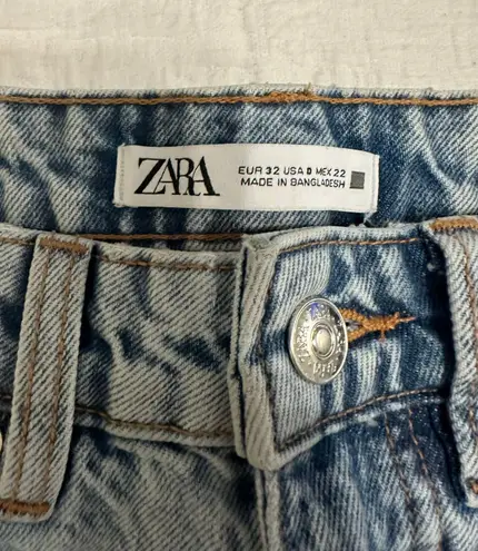 ZARA Jeans