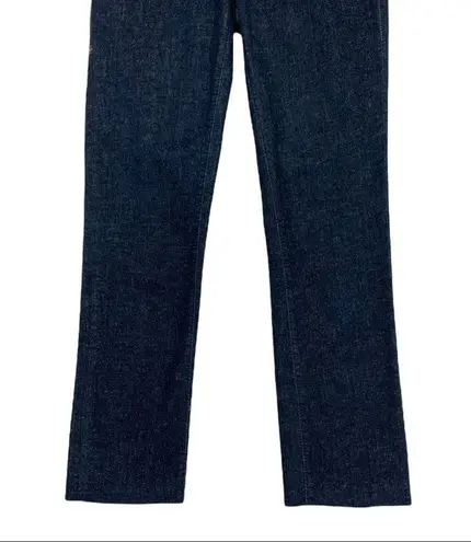 Imogen and Willie Straight Leg Jeans Size 24 NWOT Blue