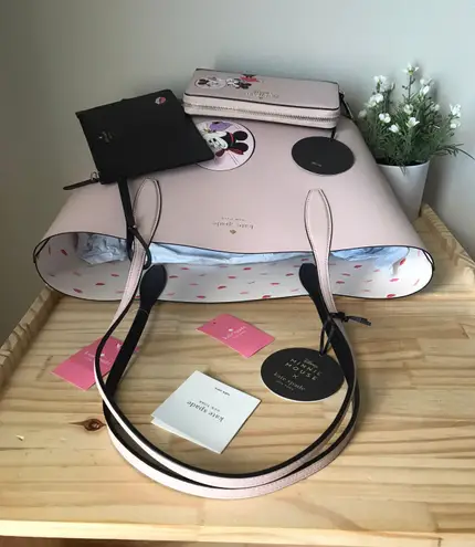 Kate Spade Set - Image 5