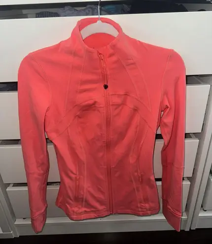 Lululemon Define Jacket