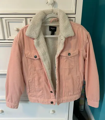 Forever 21 Jacket