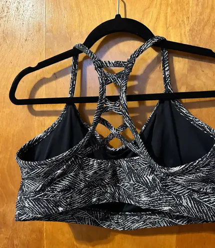 All In Motion Sports bra