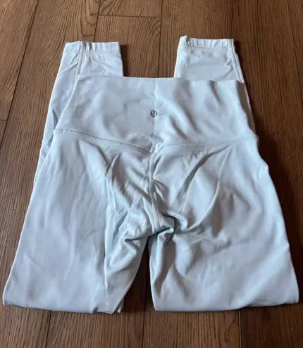 Lululemon  Align Leggings 25" - Image 3