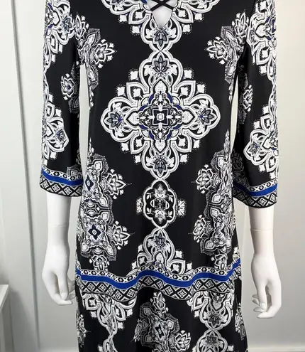 Roz & Ali Beautiful Dress Size 2