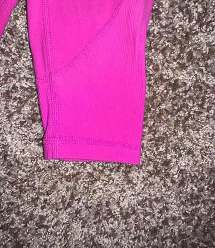 Stori Leggings Pink Size L