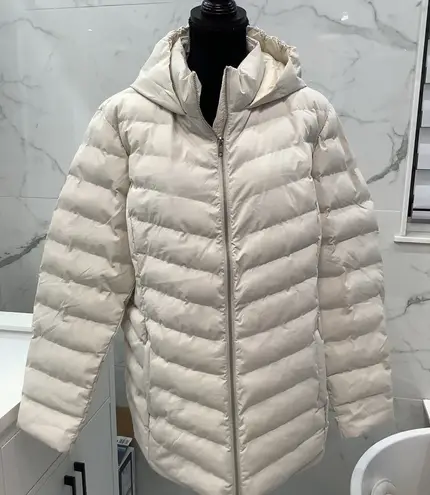 Comfy lightweight puffer jacket πΈπΈ Size XXL