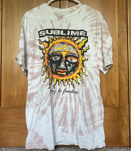 Sublime Vintage Tee Size L