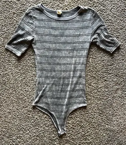 Gimmicks by BKE Gimmicks Bodysuit