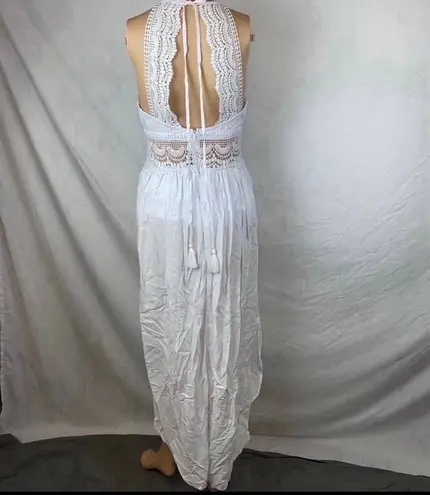 NEW Lace dress White Size XS