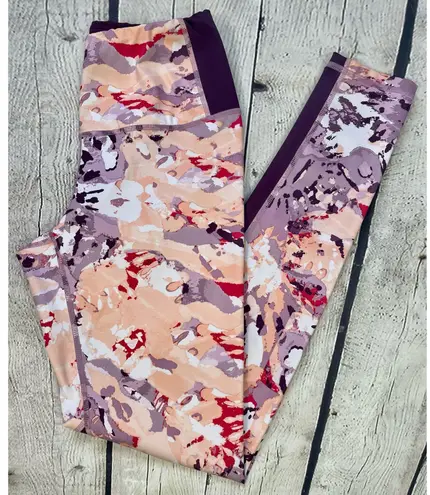 Lucy Activewear OM Printed Leggings