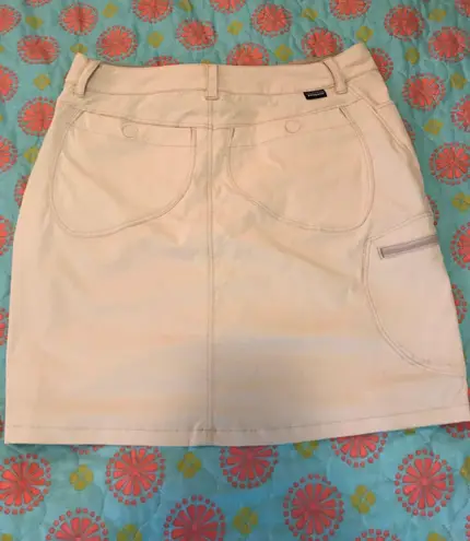 Patagonia Mini Skirt