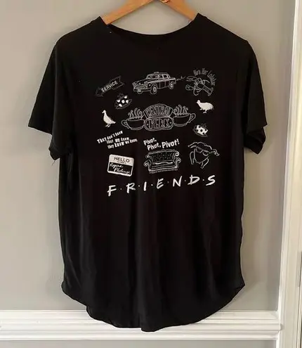 Vintage 90’s FRIENDS The Television Show Graphic T