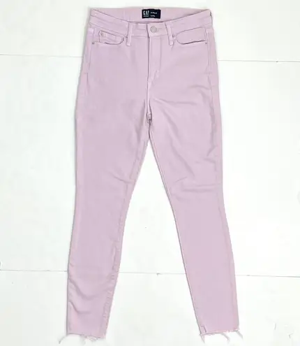 Gap Skim Stretch Denim Leggings