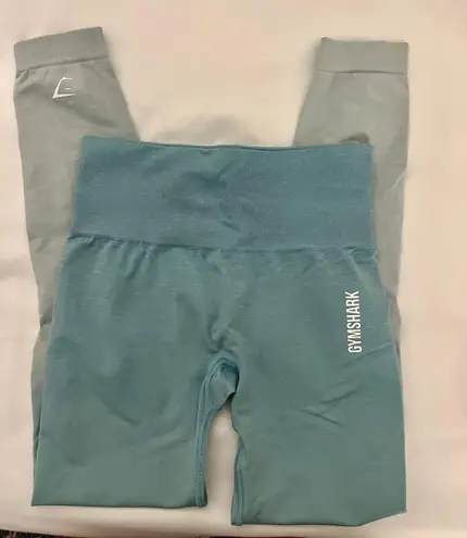 Gymshark Adapt Ombré Seamless Leggings