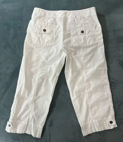 Fresh Produce Capris, Size: Medium