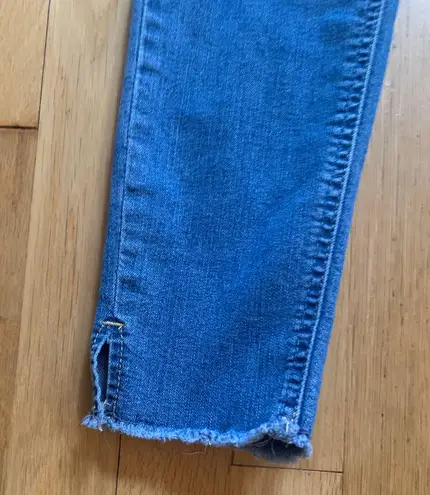 FOR THE REPUBLIC Skinny Jeans