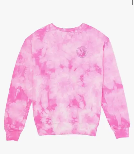 Billabong Crewneck Pink