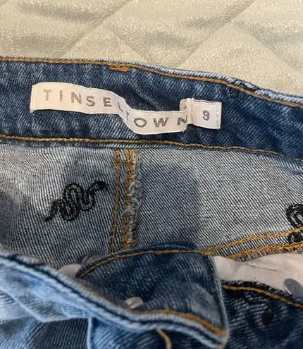 Tinseltown Jeans