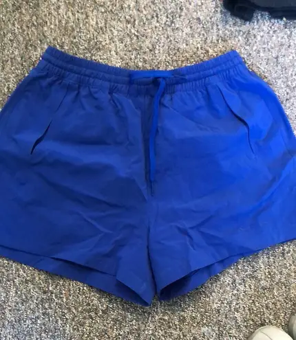 Outdoor Voices Shorts