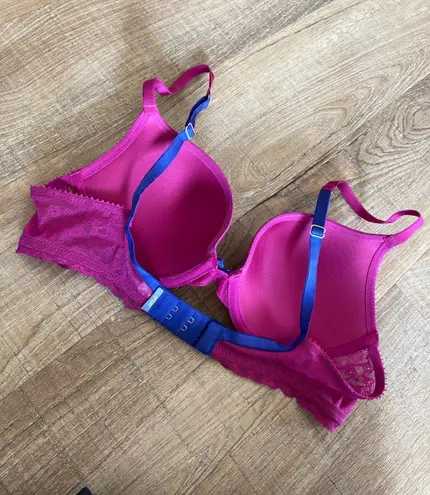 Aerie American Eagle Outfitters Lace Bra Top